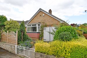 Woodvale Close